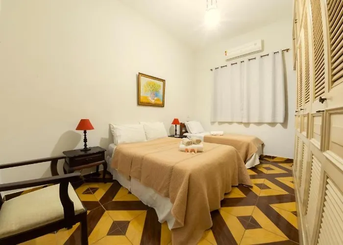 Suite de Luxe