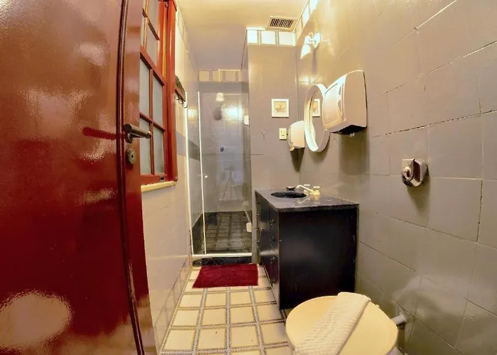 Suite de Luxe