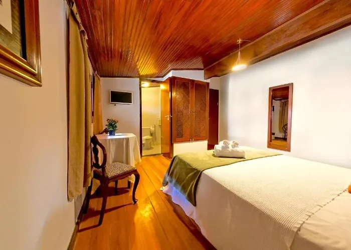 Chambre Supérieure Double