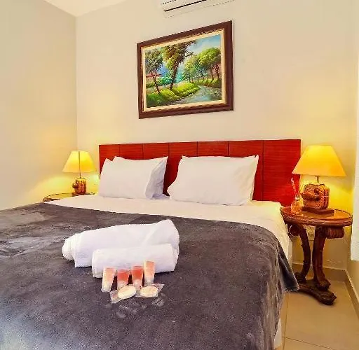 Chambre de Luxe