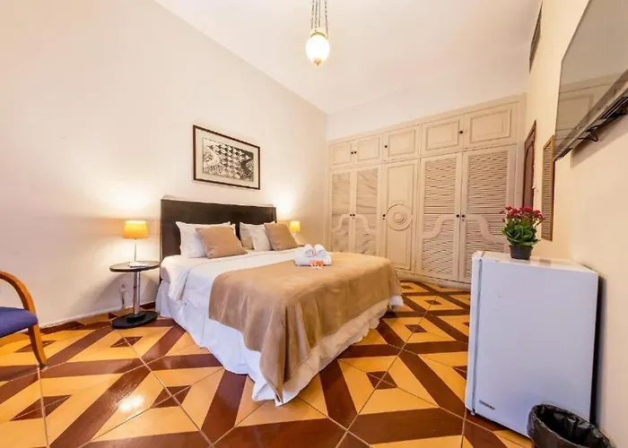 Chambre Double