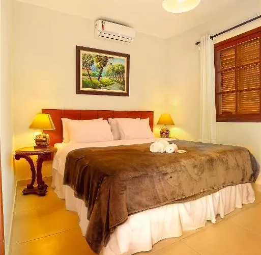 Chambre de Luxe