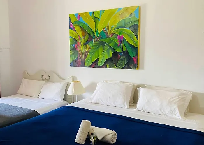Suite de Luxe