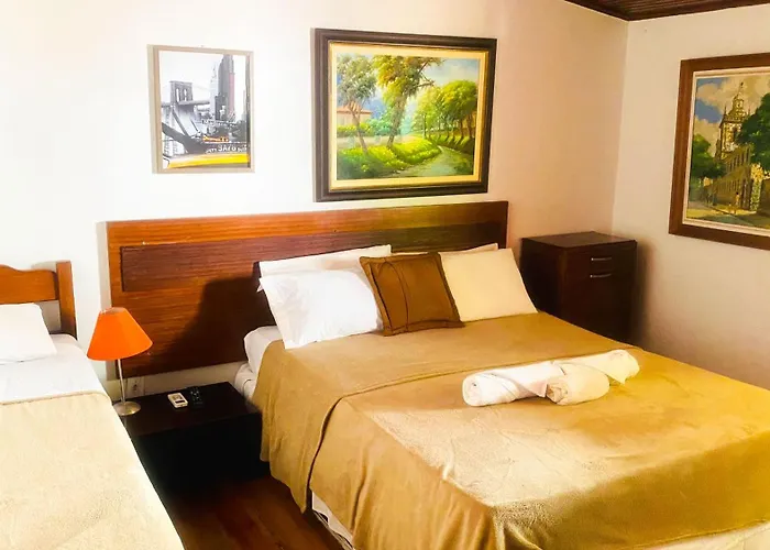 Suite de Luxe